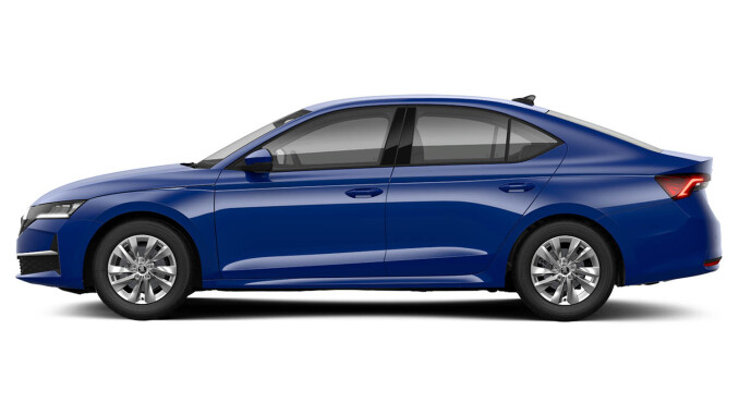 Skoda Octavia 1.5 TSI e-TEC SE Technology 5dr DSG Petrol Hatchback - Image 3